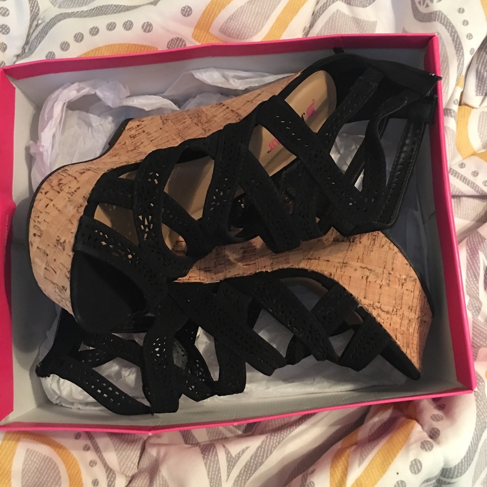 Wedges
